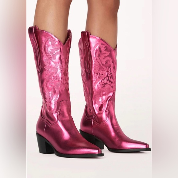 Danilo by Billini Boots, Size 5 NIB - Picture 4 of 6